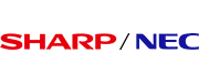 sharp-nec-logo